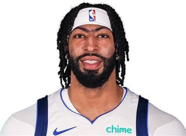 The American Nationality Of Anthony Davis: An NBA Superstar's Heritage