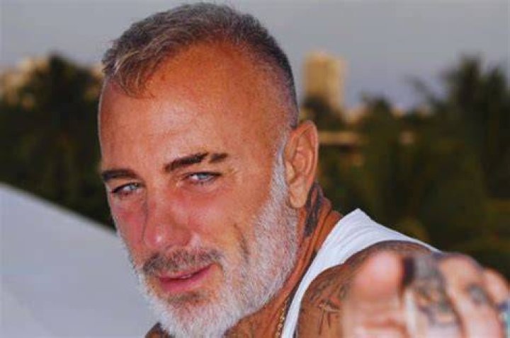 The Enduring Youth Of Gianluca Vacchi
