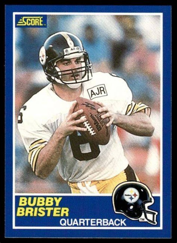The Life And Times Of Bubby Brister's Wife: An Untold Story