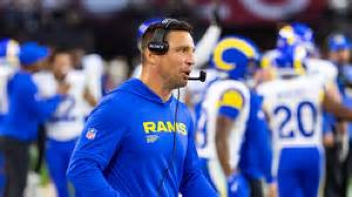 The Rams Head Coaching Situation: Latest News And Updates