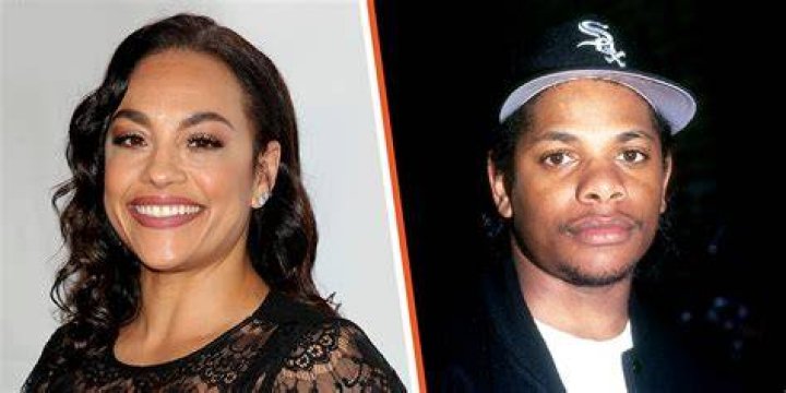The Tragic Fate Of Eazy-E's Wife: A Heartbreaking Story