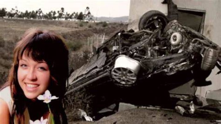The Tragic Fate Of Nikki Catsouras: Cause Of Death Revealed