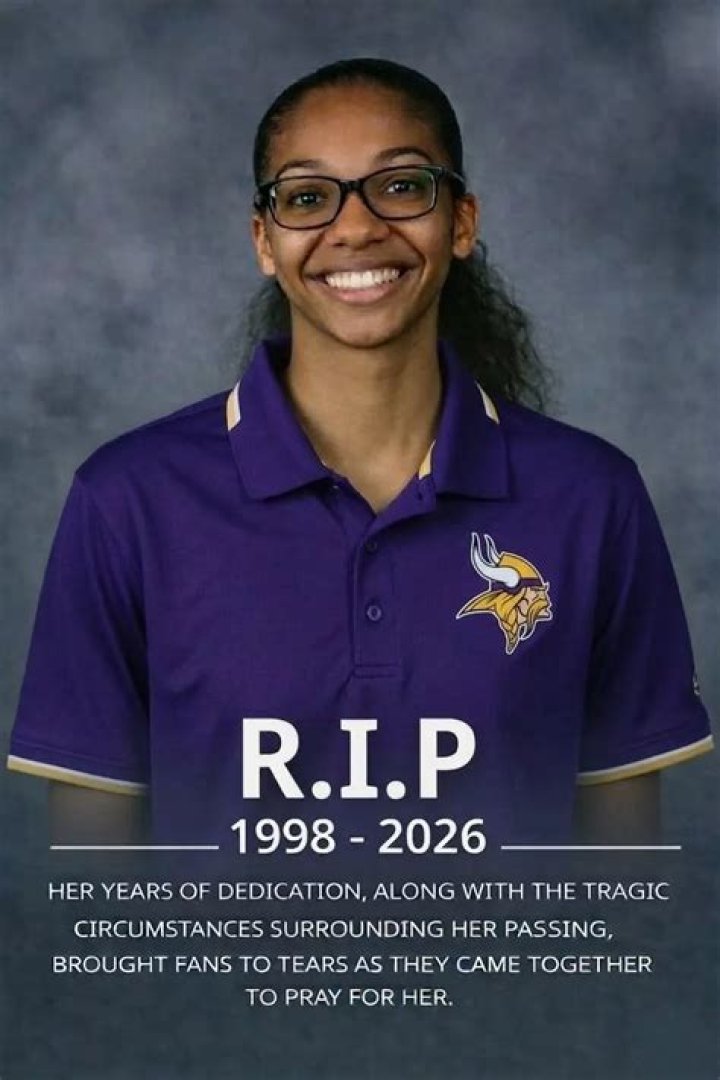 The Tragic Passing Of Abby Hand: A Beloved Community Member