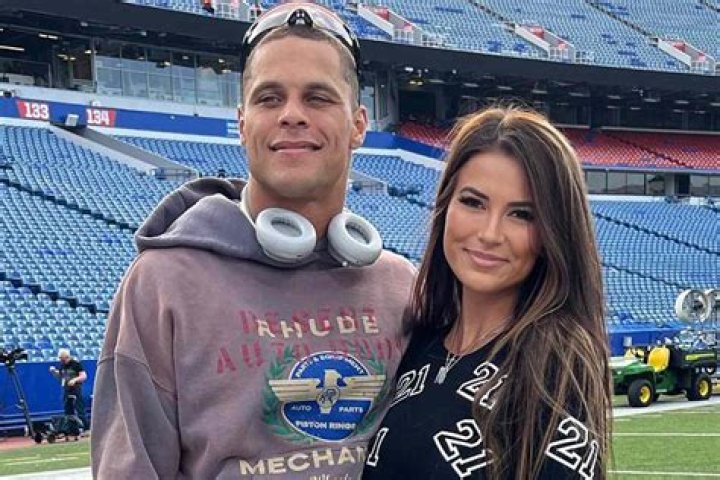 The Truth About Poyer's Wife: An Exclusive Interview
