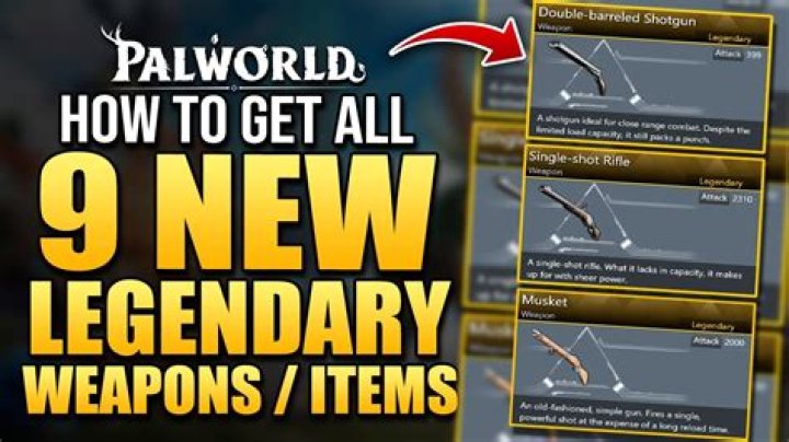 The Ultimate Guide To "El Chompo": Tips And Tricks For Mastering The Legendary Weapon
