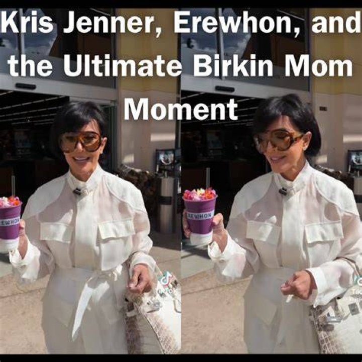 The Ultimate Guide To Kris Jenner's Measurements