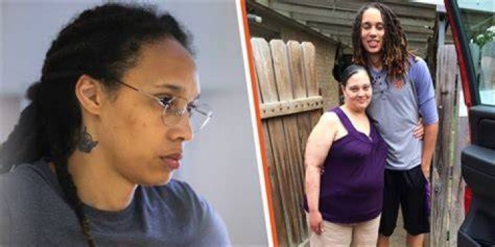 The Unbreakable Bond: Britney Griner's Devoted Siblings