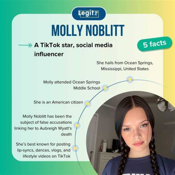 The Unraveling Mystery: Did Molly Noblit End Her Own Life?