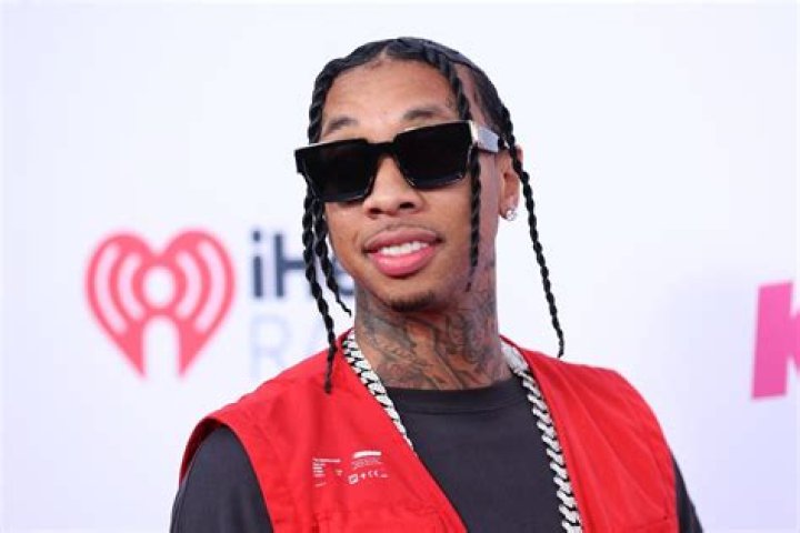 Tyga lanza la versi&oacute;n Deluxe de &lsquo;Legendary&rsquo; con nueve temas extra