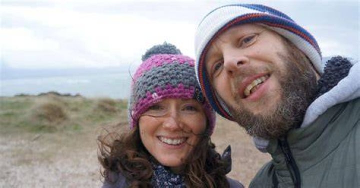 UK Adventure Couple / UKAdventureCouple / cuckoldlovvers leaked nude