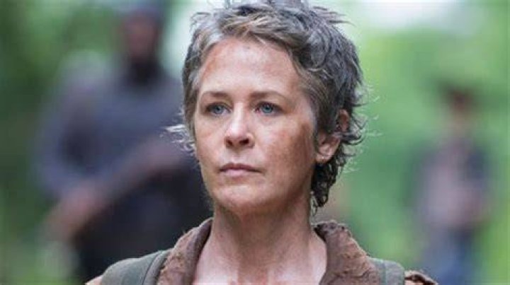 Uncover Carol's Age: Exploring Her Journey In The Walking Dead