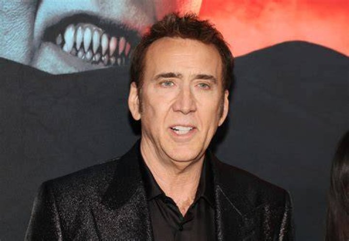 Uncover The Marriage Status Of Nicolas Cage | Who's He Currently Wed To?