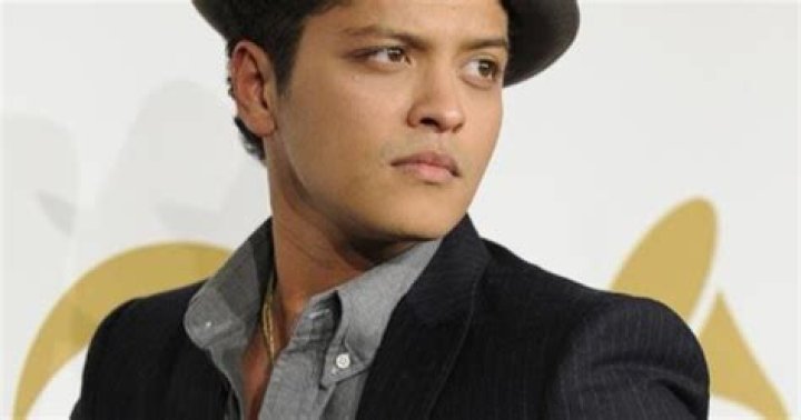 Uncovering Bruno Mars's Net Worth: How Rich Is He?