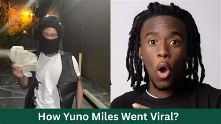 Unlock The Secrets Of Yuno Miles' Name: A Comprehensive Guide