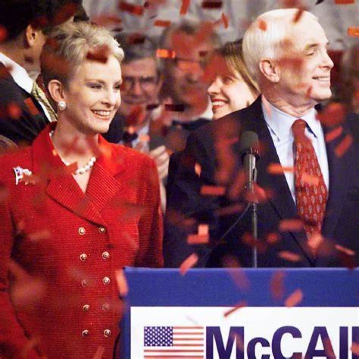 Unveiling The Millions: Cindy McCain's Astounding Net Worth
