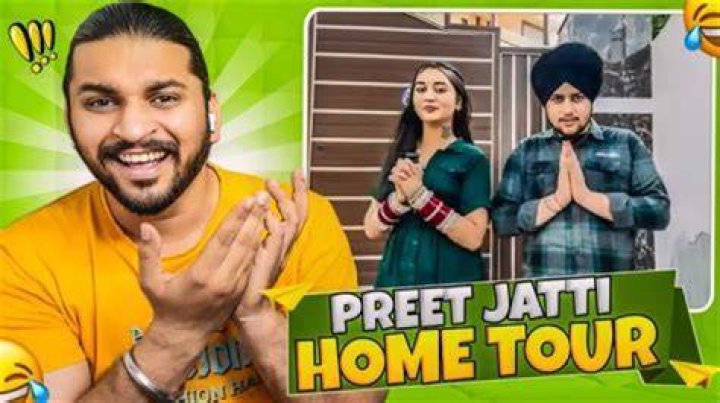 Unveiling The Truth Behind Preet Jatti MMS Viral Video