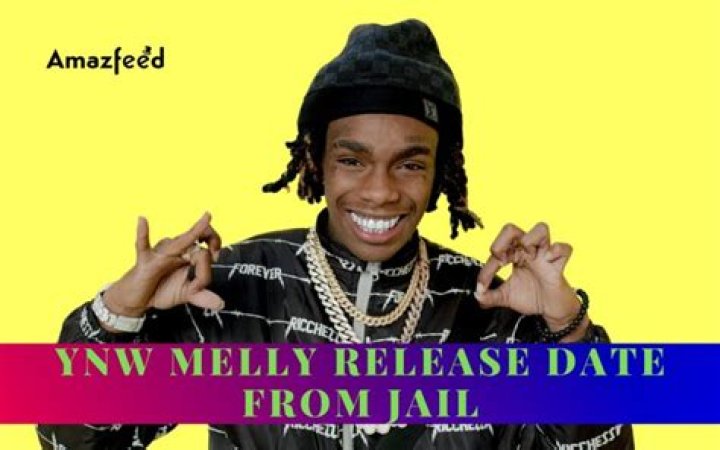 Upcoming Release Date For YNW Melly: Latest Updates