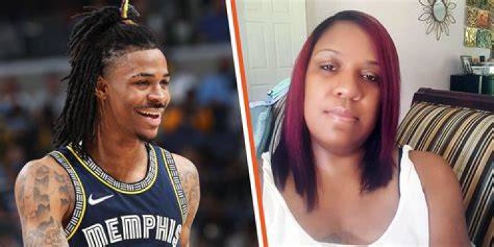 Who Are Ja Morant's Parents? Meet His Mom And Dad