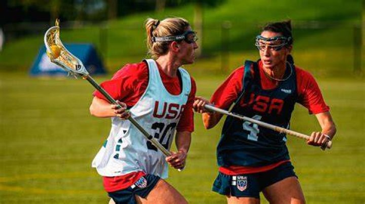 Who is American lacrosse player James Burke? Jodie Comer’s rumored