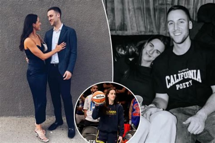 Who is Caitlin Clark&rsquo;s boyfriend, Connor McCaffery? News Headlines