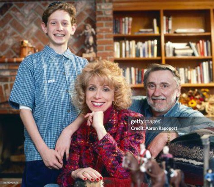 Who Is Dr. Laura's Son? Uncovering The Truth