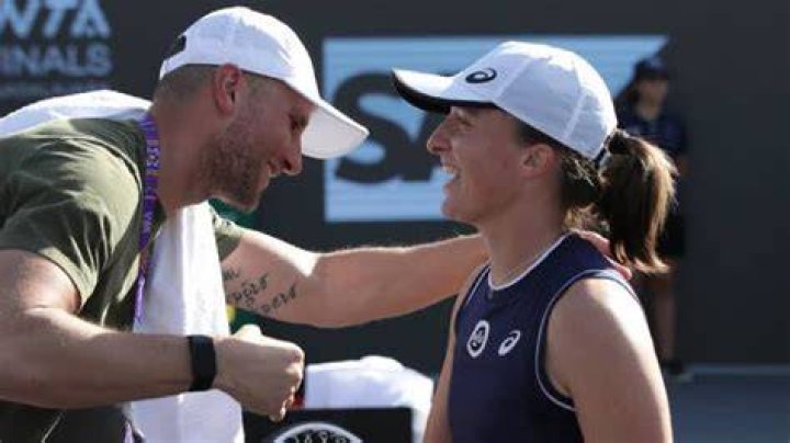 Who is Iga Swiatek&rsquo;s Boyfriend? Know all about her Current Relationship