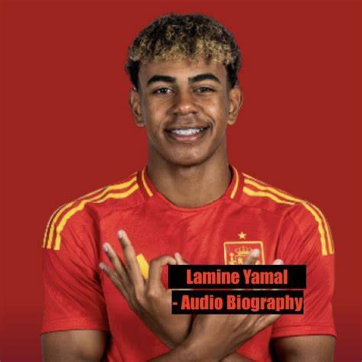 Who Is Lamine Yamal? Nationality And More