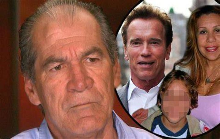 Who is Rogelio Baena? Age, bio (Mildred Patricia Baena’s ExHusband