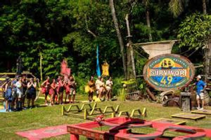 Who Was Voted Off Survivor Edge of Extinction 2019 Last Night? Week 6