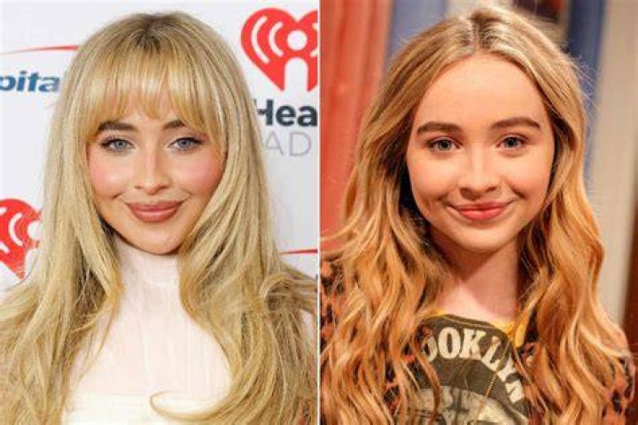 Why Is Sabrina Carpenter Looking Different? | Reasons Why She Looks Weird