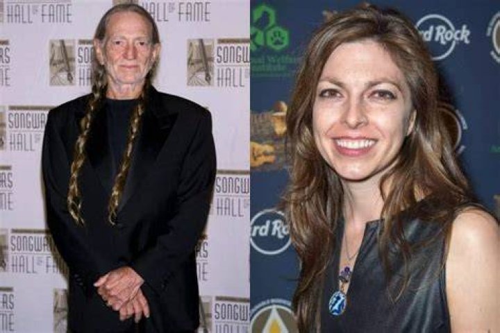 Willie Nelson Daughter Amy Lee Nelson Age, Net Worth, Wikipedia