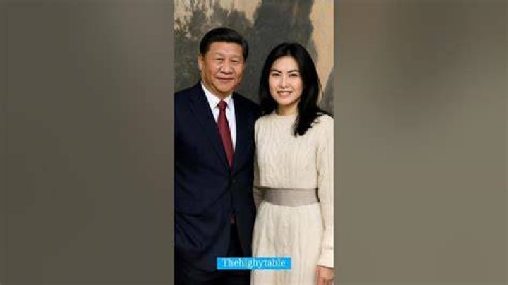 Xi Mingze (Xi Jinping&rsquo;s Daughter) Bio Wiki Photos Videos