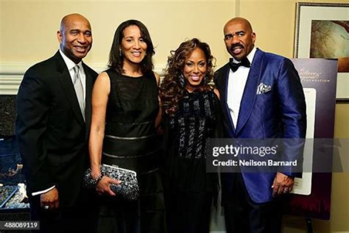 You Can Attend Marjorie Harvey&rsquo;s 55th Birthday Celebration for 8K
